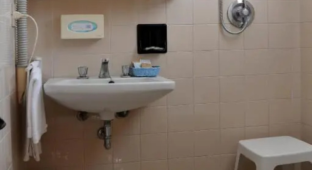 Номер Standard Hotel Reno