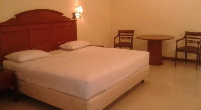 Siantar Hotel Pematangsiantar, Rezerwuj Hotel Pematang Siantar Sumatra