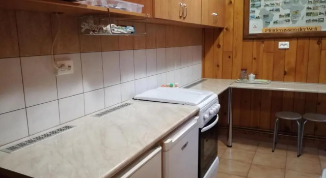 Апартаменты с 3 комнатами Kéri Apartman