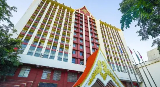 Teng Yun Hotel