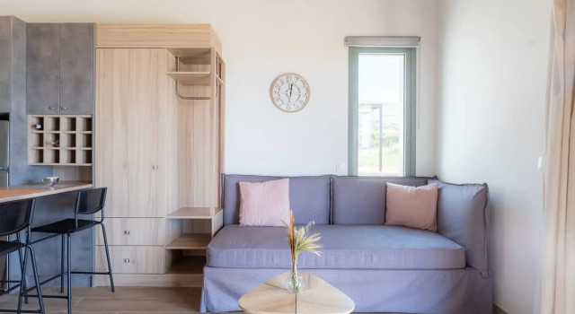 Apolithon Premium Houses