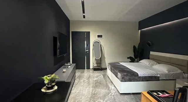 Номер Standard La Mirage Suites & Apartments