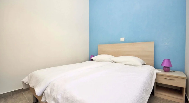 Апартаменты Apartments Daniel