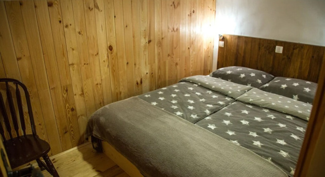 Koča Bistra - Velika planina, Prenota Chalet Kamnik Slovenia centrale
