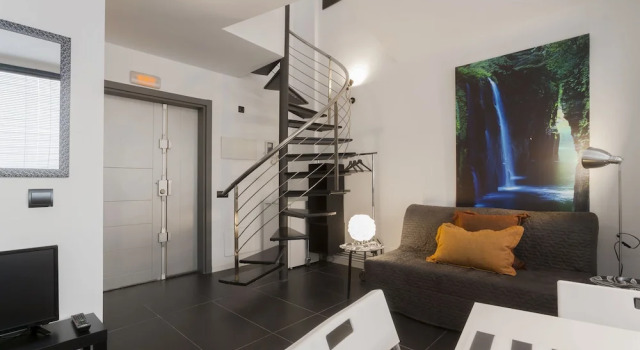 Dobo Homes Manoteras I Apartment, Забронировать Апартаменты/квартира Мадрид Провинция Мадрид, рядом с Пинар де Чамартин