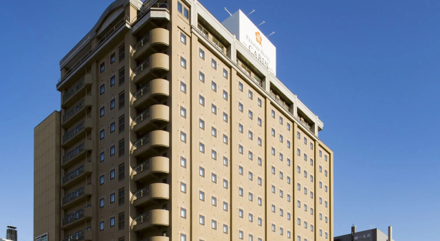 Premier Hotel Cabin Asahikawa