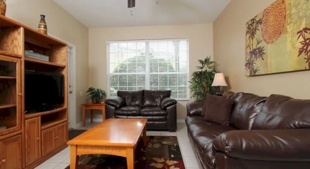 Santa Cruz 3 Bedroom Condo, Book Lejlighed Hoteller i Four Corners med pool, Swimmingpool