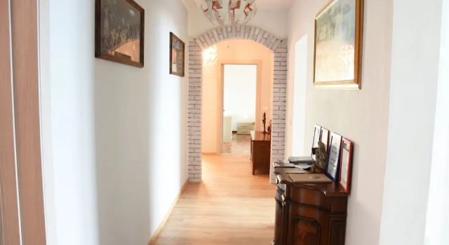 Villa Romele