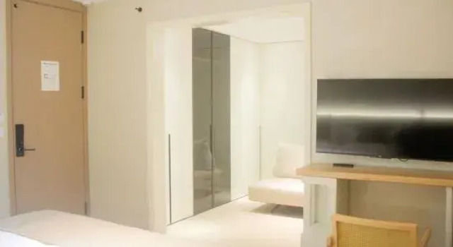 Люкс Business Taishun Banshanyin Homestay