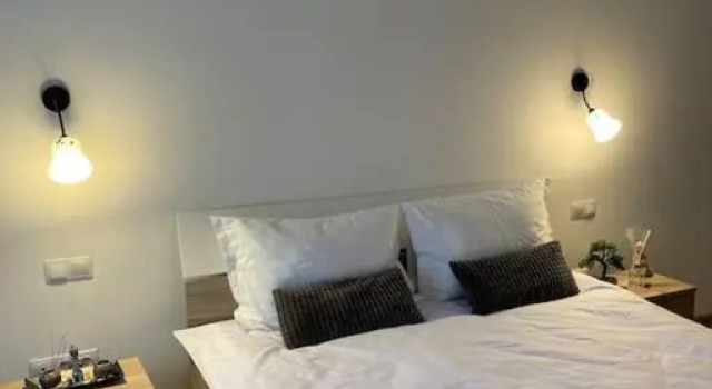 Apartament Modern Centru Sibiu 2Dormitoare, Varaa Huoneisto Sibiu 