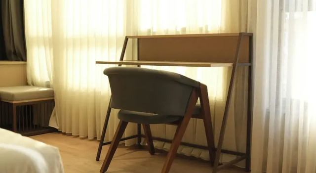 Люкс Classic Arun Suites