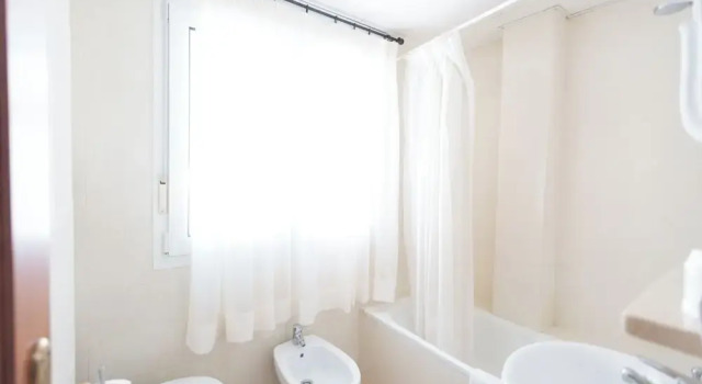 Номер Comfort Hotel Mediterráneo by Croma