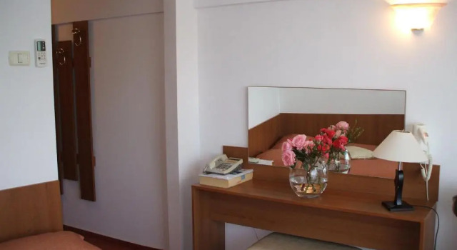 Standardní Jednolůžkový pokoj Hotel Condor