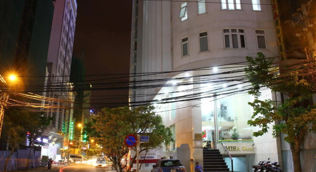 Misa Hotel Da Nang