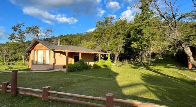 Семейный номер Standard Hacienda Tres Lagos