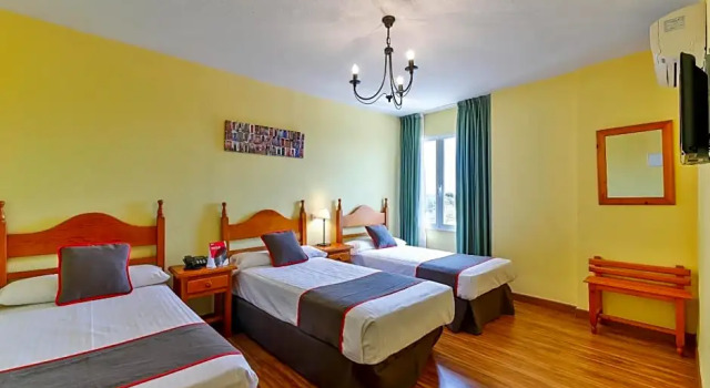 Семейный номер Standard Hotel Mavi