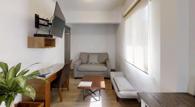 Люкс Superior Tokio Suites