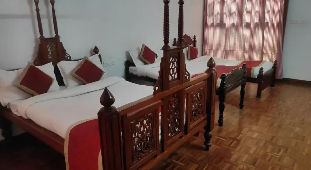 Maison Petite Singapore, Забронировать Отель Недорогие отели штата Тамилнада, недорого