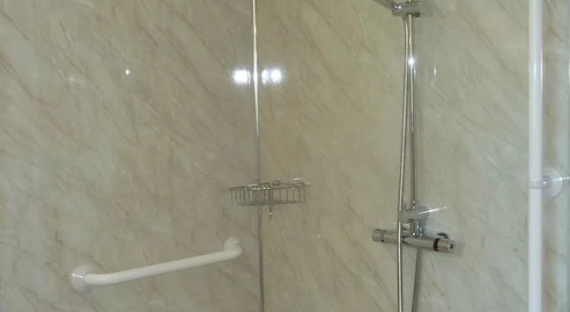 Двухместный номер Standard Цокольный этаж Fludha Guest House