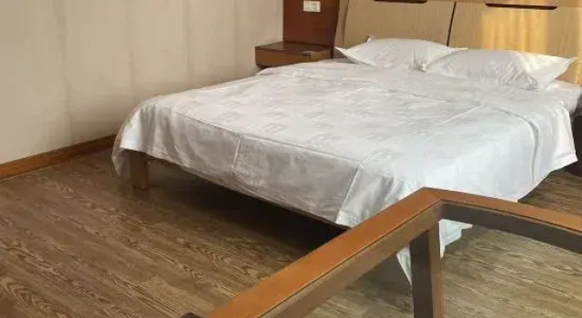 Семейный люкс Mochou Lake International Hotel