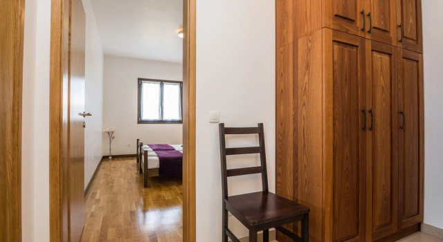 Апартаменты Classic Apartment Silverstar