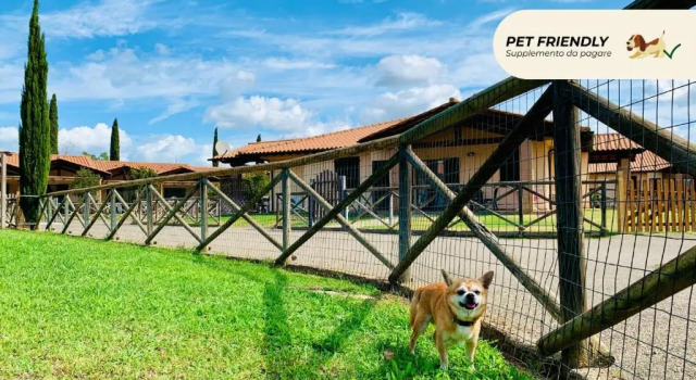 Апартаменты Premium с видом на сад Casa in Maremma Tuscany Village