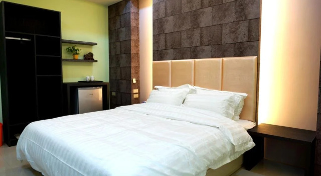 Harved B&B