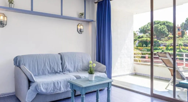 Апартаменты El Trull Apartments