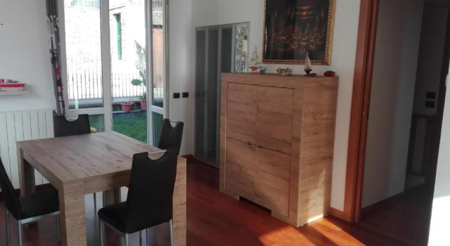 Barbara's House