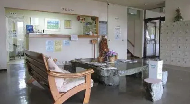 Seaside in Yamani, Rezervovat Hotel Hakodate Hokkaido