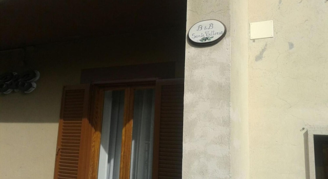 B&B Santa Vittoria