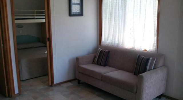 Вилла Dubbo Holiday Park