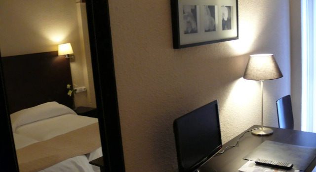 Hostal Jakiton