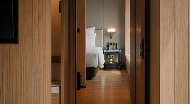 Номер Standard Homm Sukhumvit34 Bangkok