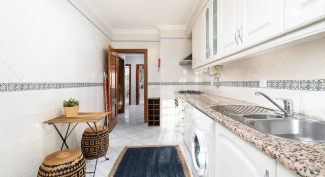 Bianca full apartment, Забронировать Апартаменты/квартира Апартаменты Портиман, рядом с Церковь колледжа иезуитов, Апартаменты/квартира