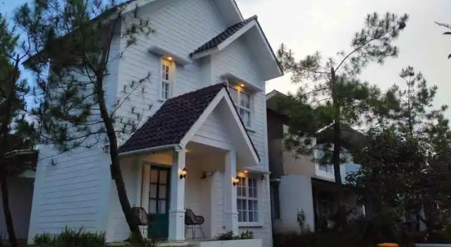 Alana Farmhouse Syariah