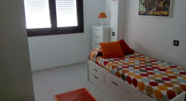 107447 - Apartment in Portonovo