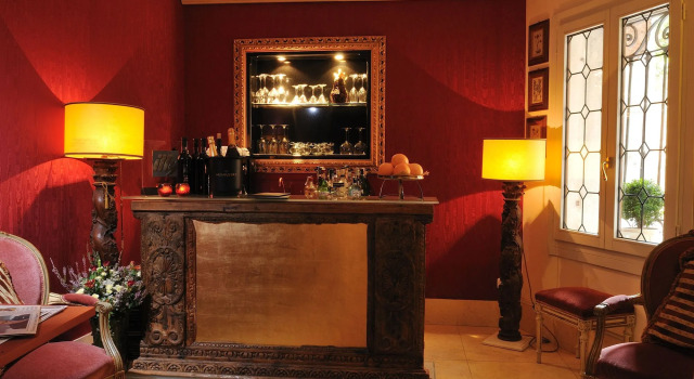 Hotel Casa Verardo Residenza d'Epoca