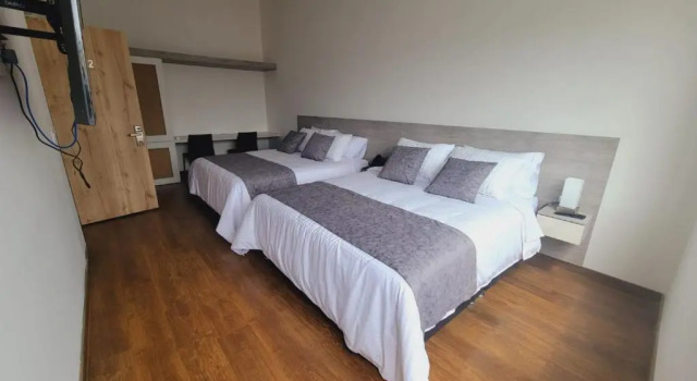 Семейный номер Standard Hotel Piedras De Maní