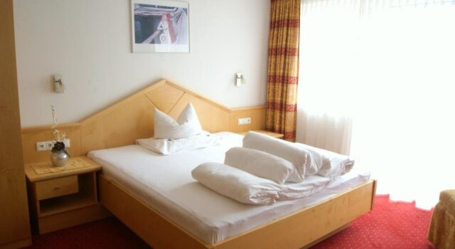 Falkner Appartement Resort, Забронировать Курортный отель СПА-отели Имст, SPA-услуги
