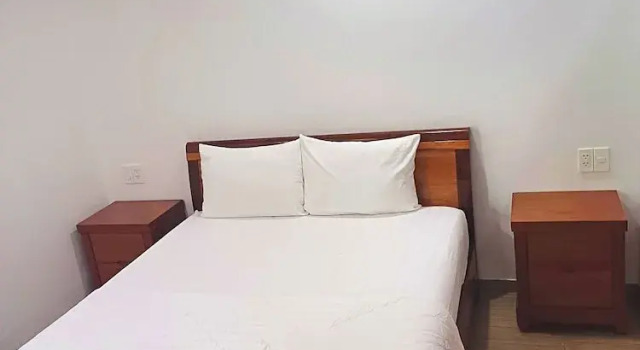 Lee'S Aparment