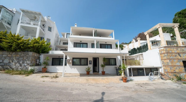 Ilya Apart 2 Apartment Hotel, Rezerwuj Hotel Bodrum Muğla