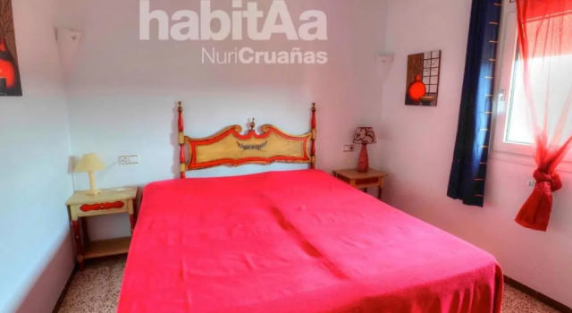 Апартаменты Apartamentos Creu de Sant Pol 2 Habitaciones
