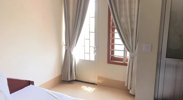 DALARAN Guest House