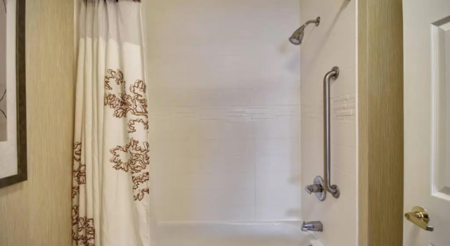 Люкс Residence Inn by Marriott Dayton Beavercreek