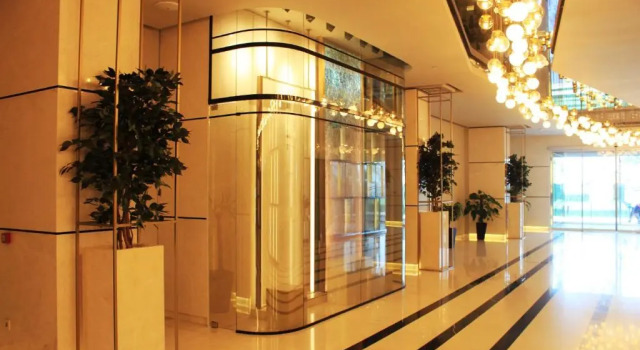 Sawaya Beach Front, Book Hotel Batumi 