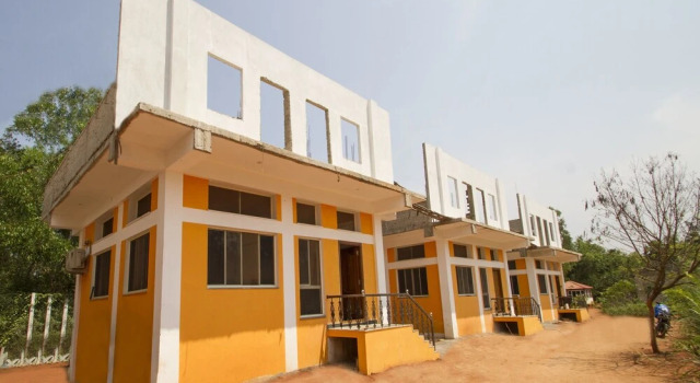 OYO 13226 Home Forest Retreat 1BHK Auroville, Забронировать Отель Отели Ауровиль с парковкой, рядом с Matrimandir, Парковка