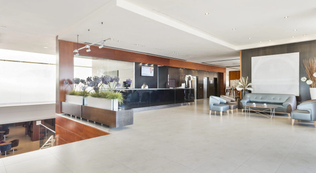 Hotel Best Front Maritim
