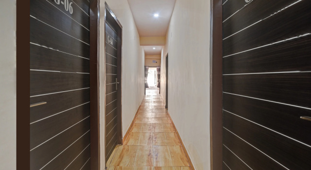 Hotel O The Harsa Inn, Book Hotel Jamshedpur Jharkhand