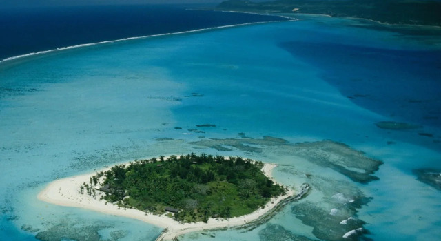 Water Bay Hotel Saipan, Varaa Hotelli Garapan Saipan